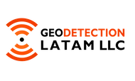 Geodetection South America S.A Logo