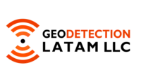 Geodetection South America S.A Logo